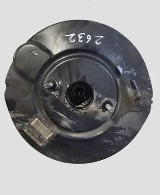 Citroen C4 Grand Picasso Brake booster 9684423880