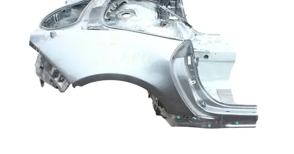 Mazda MX-5 ND Rear quarter panel 