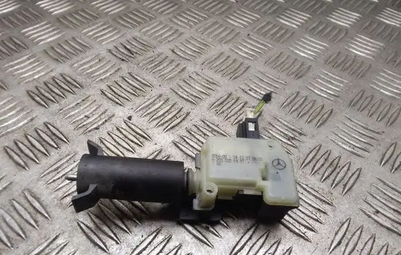 Mercedes-Benz B W245 Fuel tank cap lock A2038201997