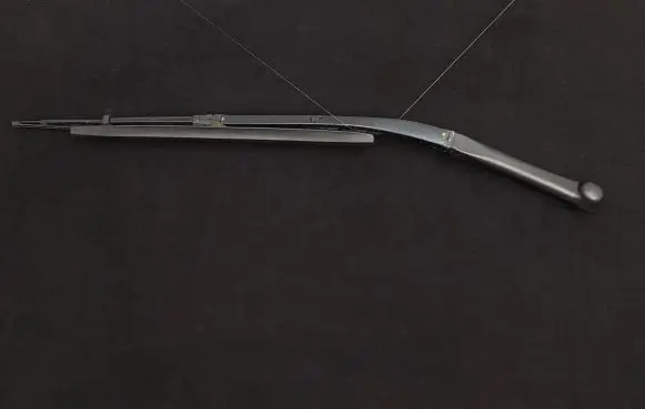 BMW 5 E39 Front wiper blade arm 102076 AC47000