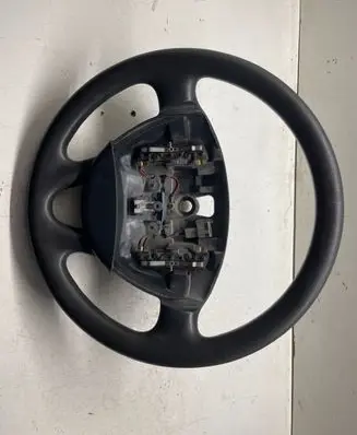 Renault Trafic II (X83) Steering wheel 8200201344
