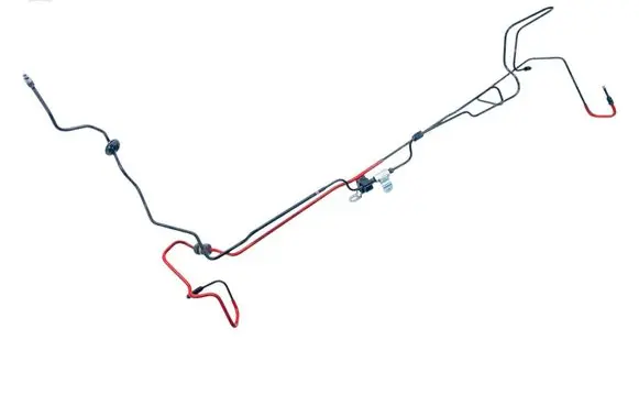 Toyota RAV 4 (XA50) Brake line pipe/hose 4731442260 473A142010