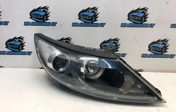 KIA Sportage Headlight/headlamp 921023U310 921023UXXX