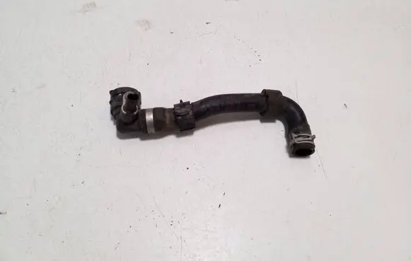 Cupra Born Engine coolant pipe/hose 1EA121036F