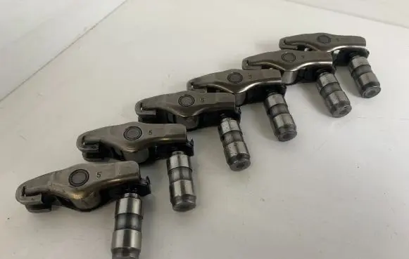 Saab 9-3 Ver2 other engine part 93177316 55186463