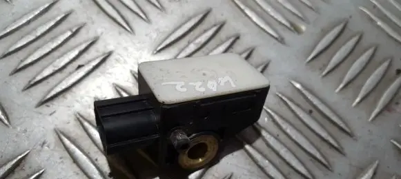 Honda Civic Airbag deployment crash/impact sensor 77970snaa320m1