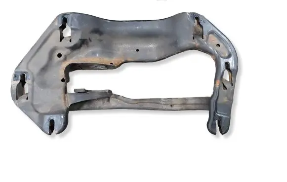 BMW X5 E70 Gearbox mounting bracket 