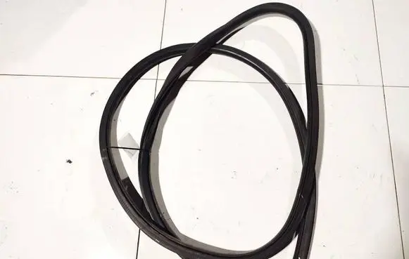 Chevrolet Orlando Rubber seal front coupe door 