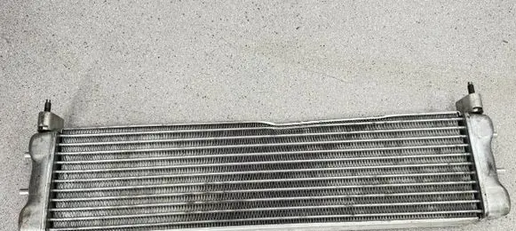 BMW M6 Engine oil radiator 2284260 17212284260