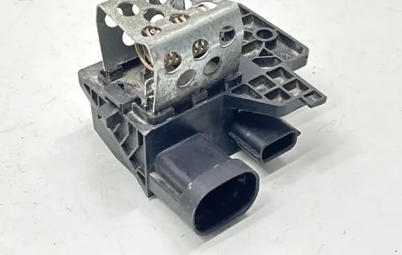 Renault Megane IV Other relay 255507326R F2182012 2005212015