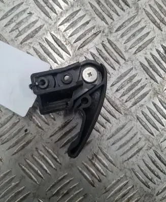 Ford Galaxy Engine bonnet (hood) release handle
