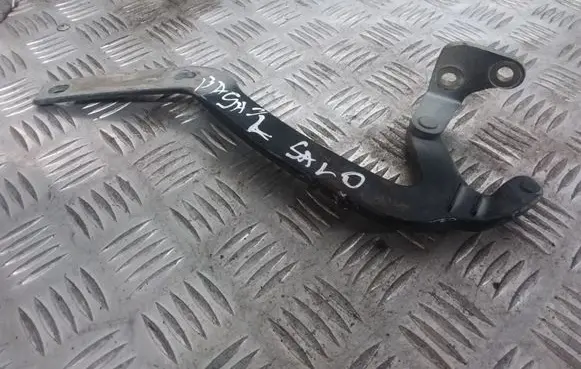 Mercedes-Benz E W210 Tailgate/trunk/boot hinge