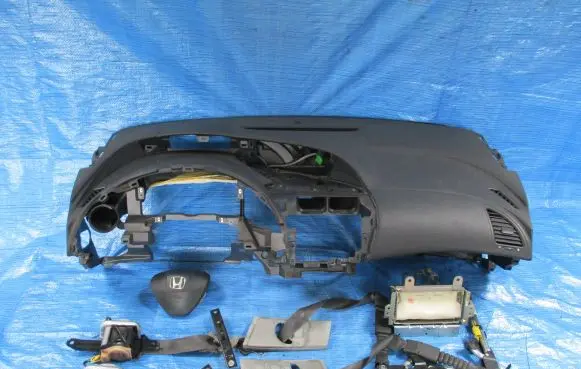 Honda Civic Dashboard