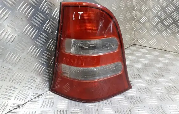 Mercedes-Benz A W168 Rear/tail lights 1688202764L