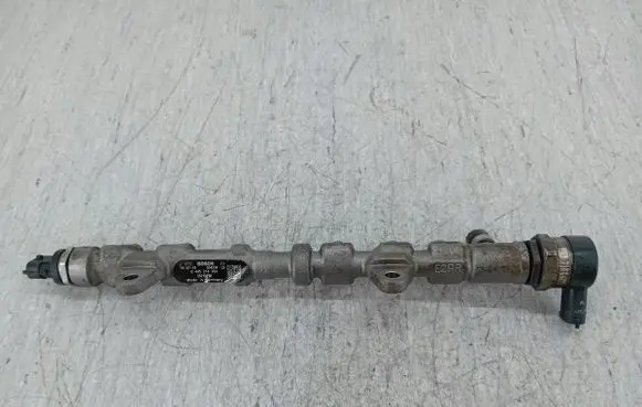 Fiat Fiorino Fuel main line pipe 552152100445214194