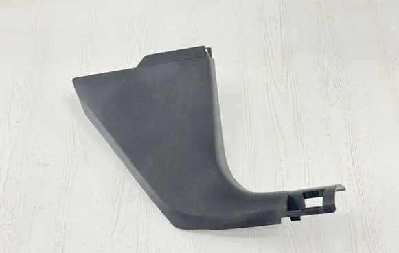Cupra Formentor Front sill trim cover 5FA863484
