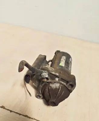 Renault Trafic II (X83) Starter motor 7700116260C