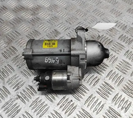 KIA Sportage Starter motor 361002M417