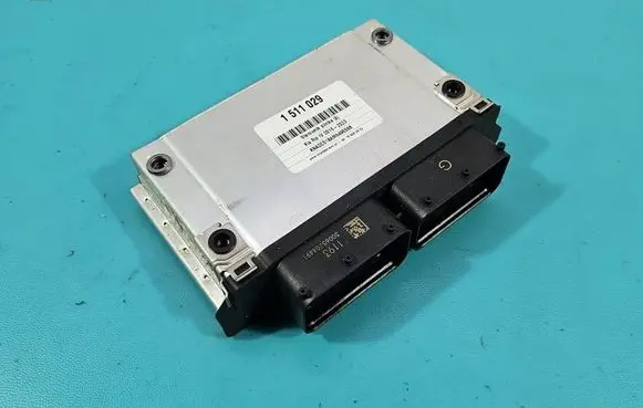 KIA Rio Engine control unit/module ECU 39106-08237 IMPRK1511029