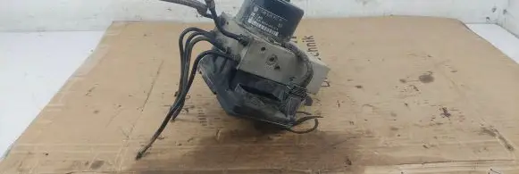 Volkswagen Golf IV ABS Pump 1J0614417A 10020402134 001902040213