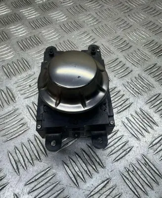 BMW 5 E60 E61 Head unit multimedia control 6944884