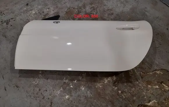 Mercedes-Benz SLK R172 Front door 1727200305 A1727200305
