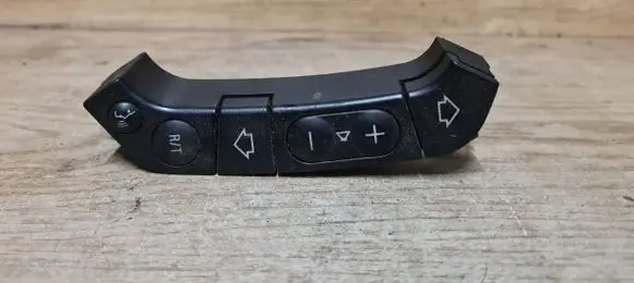 BMW X5 E53 Steering wheel buttons/switches 6903396