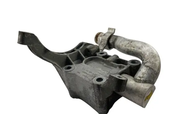 Audi A7 S7 4G A/C compressor mount bracket 059145169AN