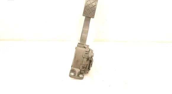 Skoda Fabia Mk2 (5J) Accelerator throttle pedal