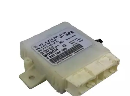 Mercedes-Benz E C207 W207 Parking PDC control unit/module A2129003704