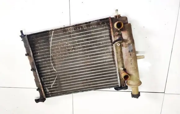 Fiat Bravo - Brava Coolant radiator B566
