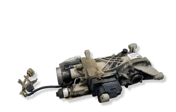 Land Rover Evoque I Rear differential HJ324N053BA