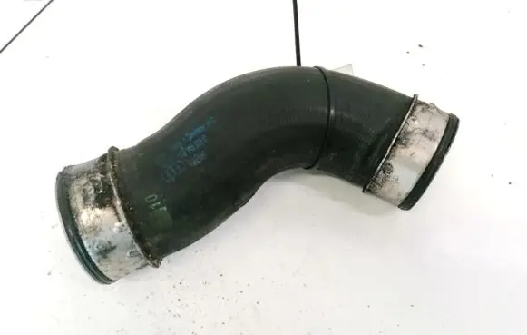 Volkswagen Jetta V Intercooler hose/pipe 1K0145838D
