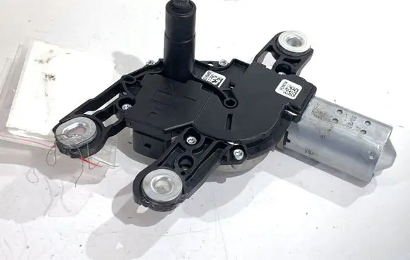 Skoda Octavia Mk4 Rear window wiper motor 5H0955711B