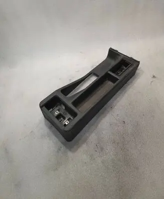 BMW 3 E36 Center console 51168119239