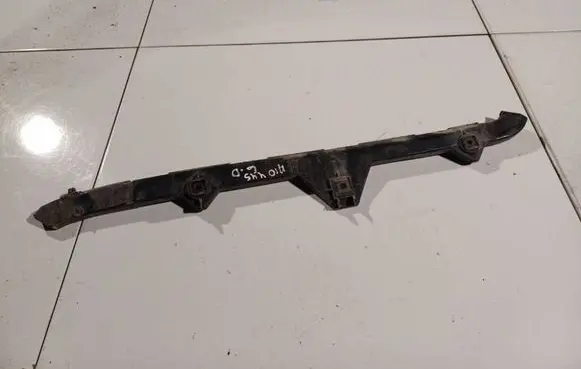 Toyota Avensis T250 Rear bumper mounting bracket 5257505050 52575-05050