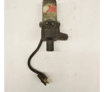 Water pump