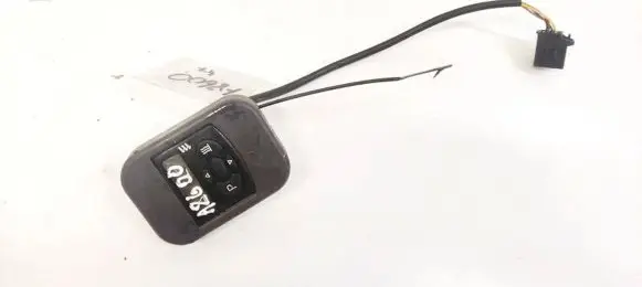 Ford Transit Webasto auxiliary heater remote control YC1H18D479AC YC1H-18D479-AC