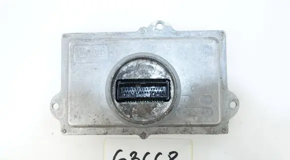 Seat Leon (5F) Xenon control unit/module 5F0941472