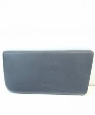 Fiat Ducato Front door trim (molding) 1305773070