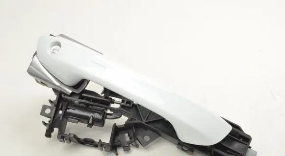 Ford Explorer Front door exterior handle 5H2837206E