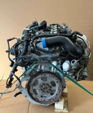 Mazda 6 Engine SHVPTS
