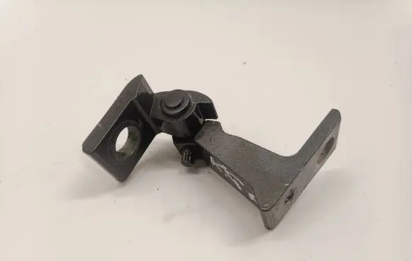 Rear door lower hinge