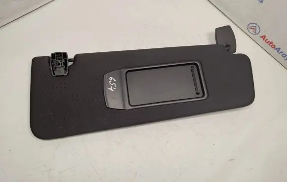 BMW 7 F01 F02 F03 F04 Sun visor 51167903770