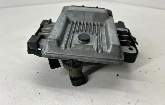 Volkswagen Tiguan Allspace Transfer box differential control unit 09G927158Q 206S3379 VCDE020116