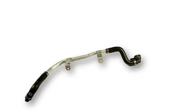 BMW X5 G05 Engine coolant pipe/hose 64219874291 9874291