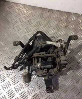Volkswagen Transporter - Caravelle T5 Turbo system vacuum part 7H0906279