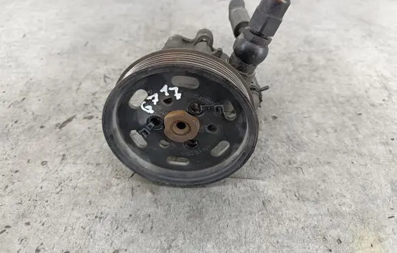 Audi A3 S3 8L Power steering pump 1J0422154B