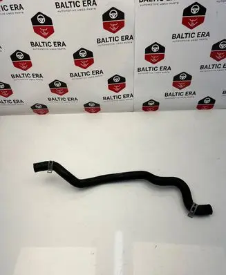 BMW 5 F10 F11 Engine coolant pipe/hose 9119168 15476810
