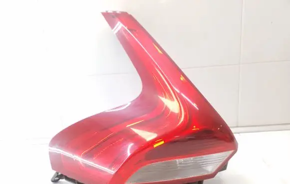 Volvo V40 Rear/tail lights 31395844